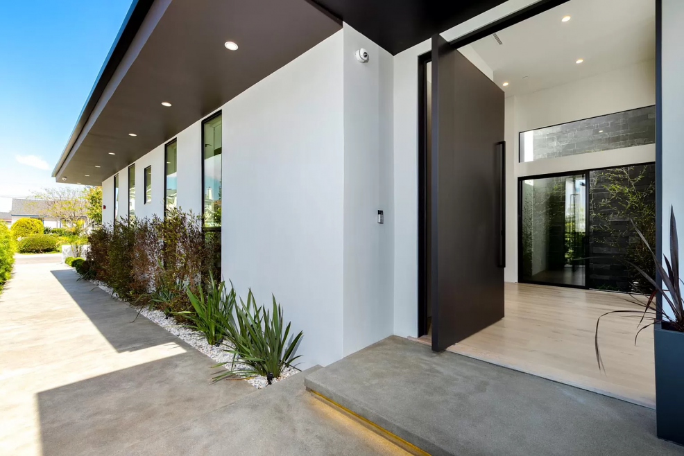 Gallery Pivot Doors Direct